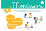 Lettres et chiffres Madagascar MONTESSORI